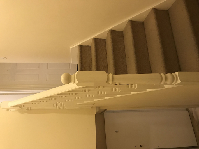 Others 4, Rooms at 5 Hammersmith Road - Hostel, London