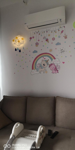 Bedroom 3, Ammar @ Troika | Netflix Coway Wifi, Kota Bharu