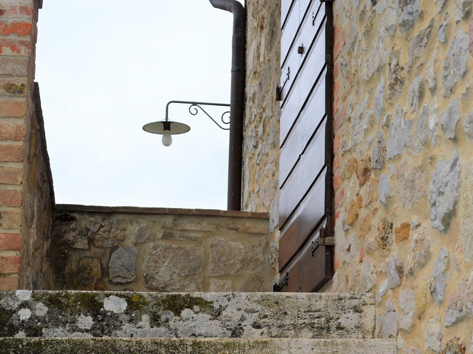 Reception, Montalceto Tuscan Nest, Siena