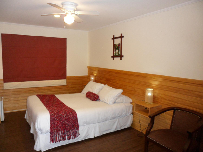 Others 3, Dein Haus Hotel, Llanquihue