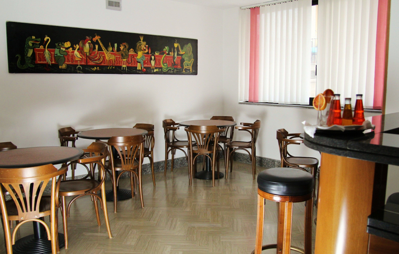 Food & Drinks 4, Hotel San Giuseppe, Napoli