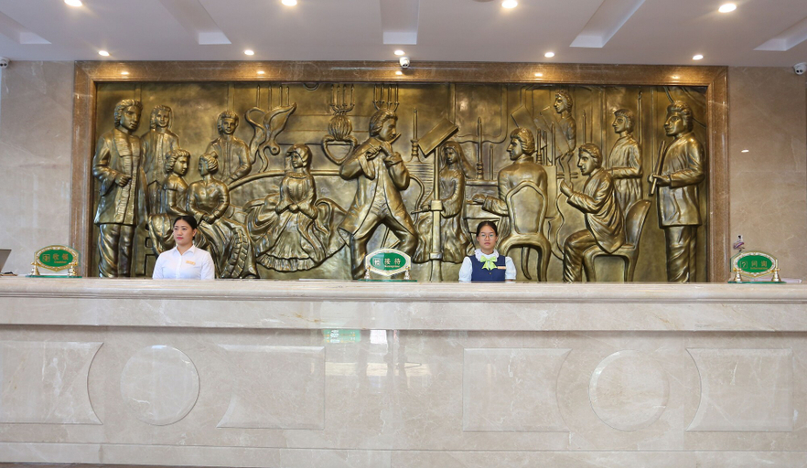 Others 5, Qing Yuan Vienna Hotel - Yang Shan Branch, Qingyuan