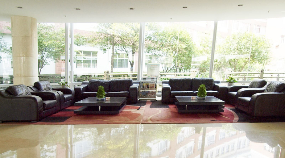Others 5, Century Hotel Taicang, Suzhou