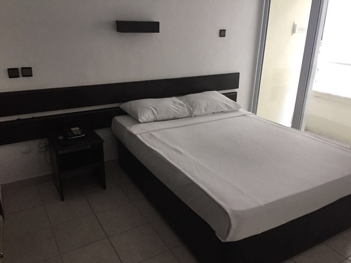 Bedroom 5, Asem Hotel, Alanya