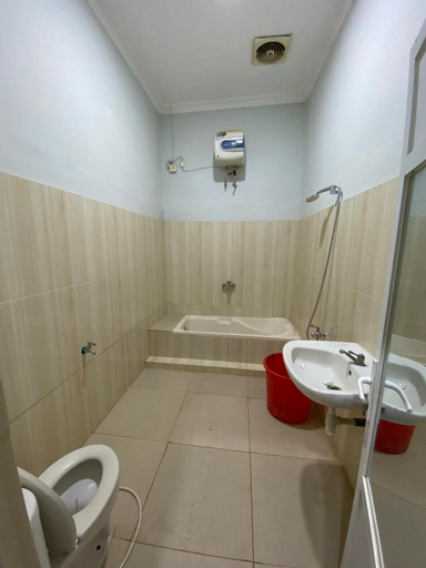 Bathroom 3