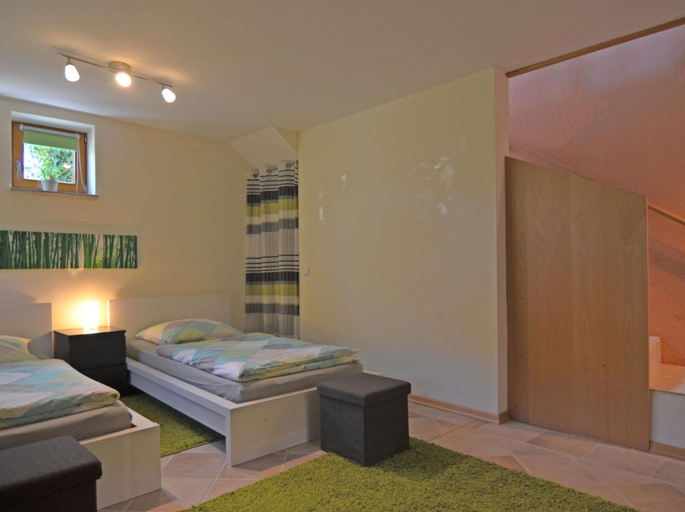 Bedroom, Ferienwohnung im Malerischen Eslohe, Hochsauerlandkreis