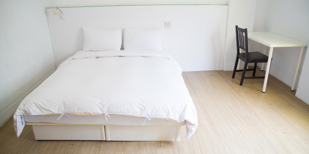 Others 4, Hau Gung Hotel, Taichung