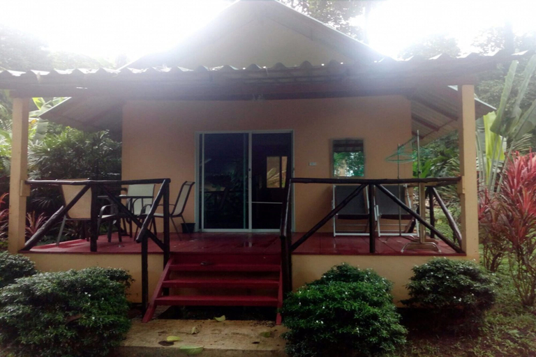 Exterior & Views 2, Saint Tropez Resort, Koh Chang