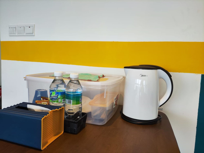 Amenities