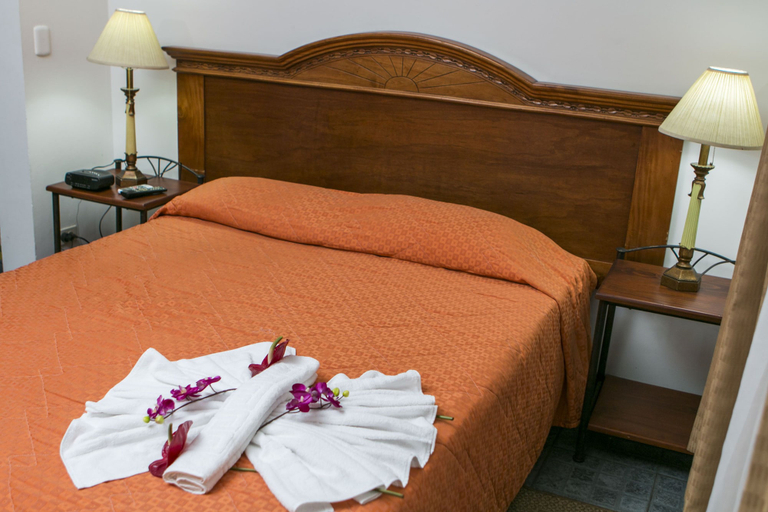 Bedroom 2, Hotel Alamar, Puntarenas