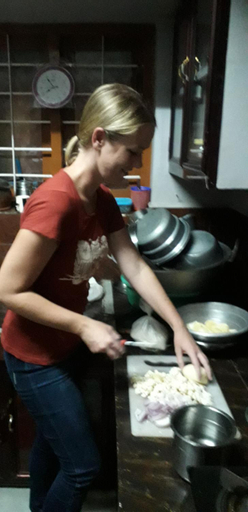 Food & Drinks 4, Spice Cottage Homestay, Theni