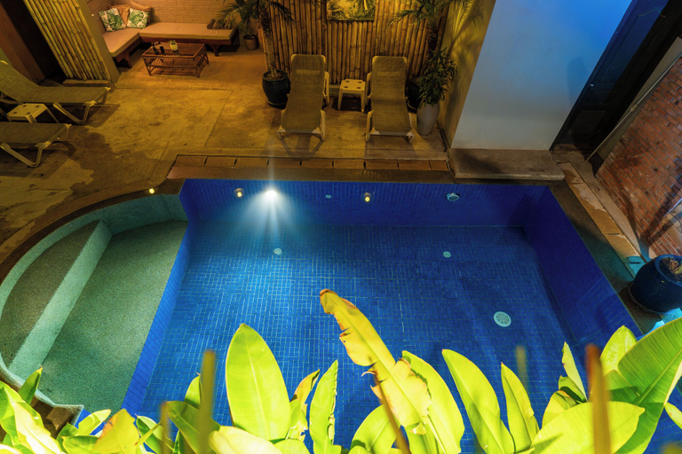 Sport & Beauty 5, River Retreat Boutique Hotel, Siem Reap