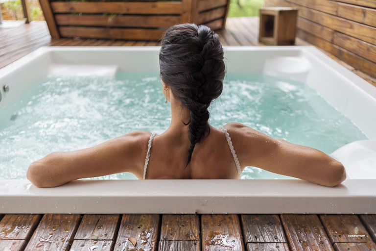 Sport & Beauty 5, Eco Hotel Oceanomare, Florianopolis