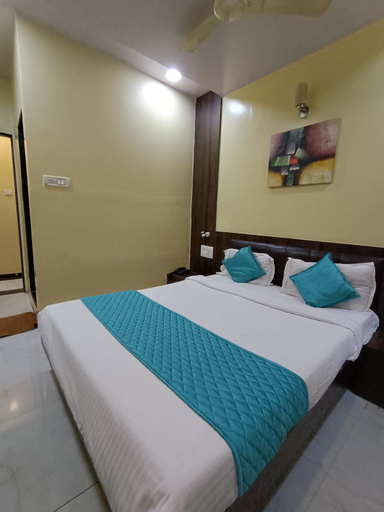 Others 5, Hotel Amber- Near Taj Hotel, Mumbai City