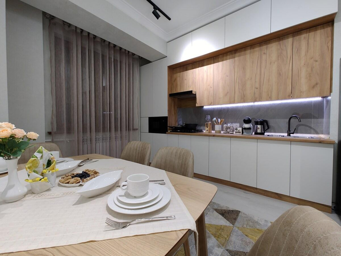 Others 5, Baurum Family Apartments, Tashkent City