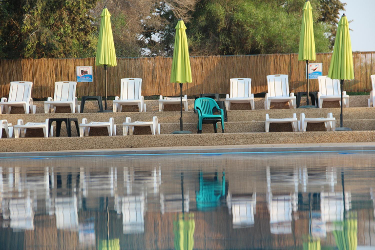 Others 4, Neve Shalom Hotel