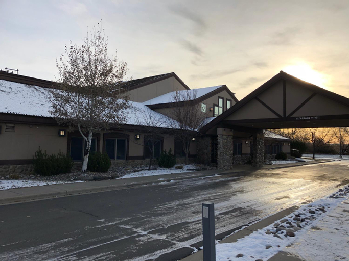 C'mon Inn Billings, Yellowstone