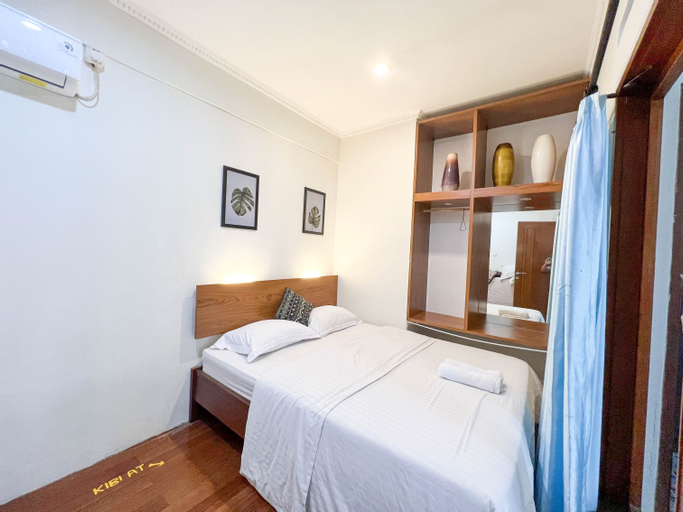 Bedroom 18