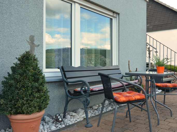 Others 4, Apartment in Winterberg Near Ski Slopes, Hochsauerlandkreis