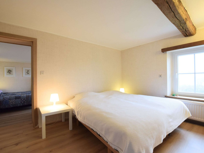 Bedroom 2, Charming House, Perfect for Family Holidays, Luxembourg