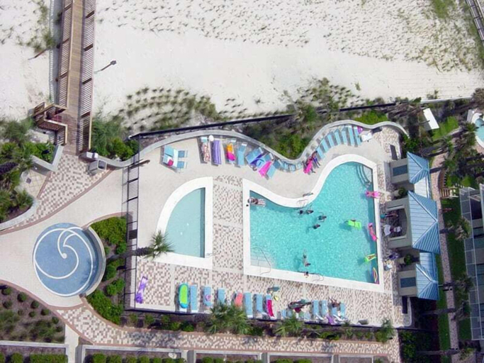 Others 3, 3BD Blue Water Ocean View Pool & Resort, Baldwin