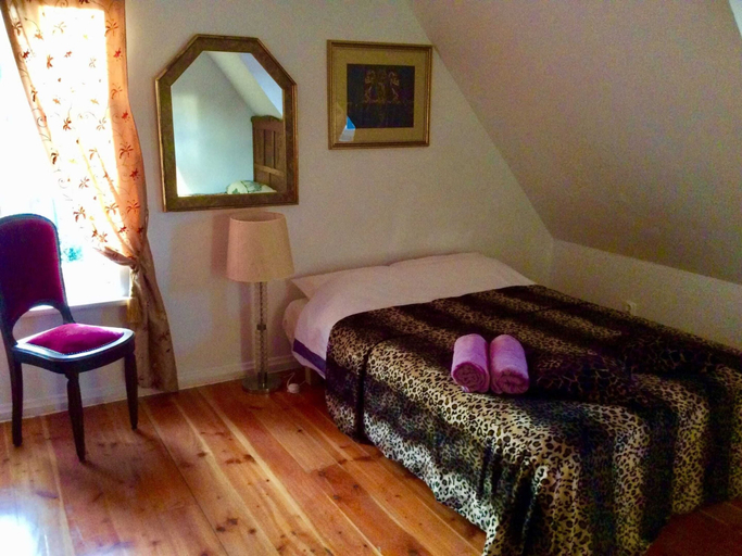 Room 5, Holiday Home Baltic Coast Near Beach, Koszalin
