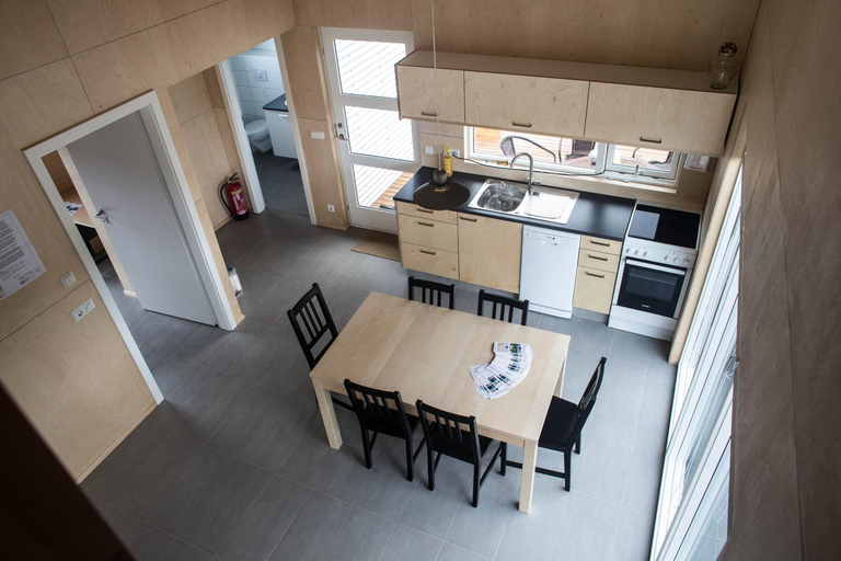 Others 5, Einishus Cottages, Reykdælahreppur