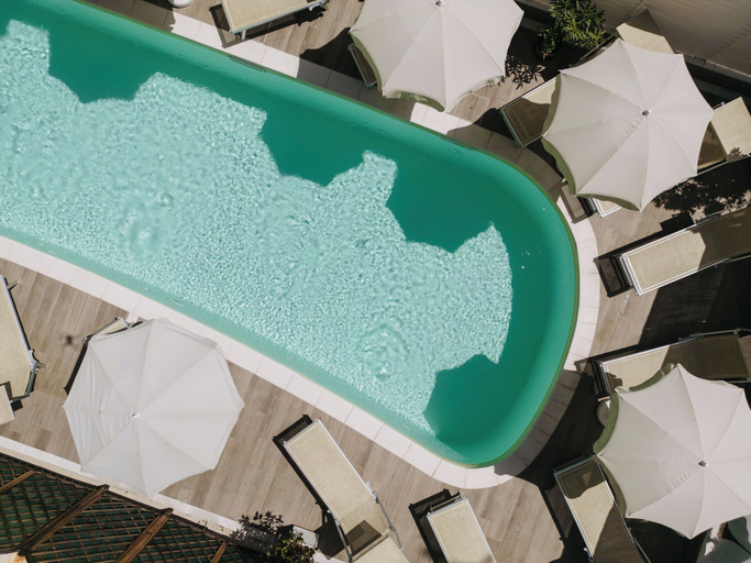 Sport & Beauty 2, Hotel Lalla Beauty & Relax, Forli' - Cesena
