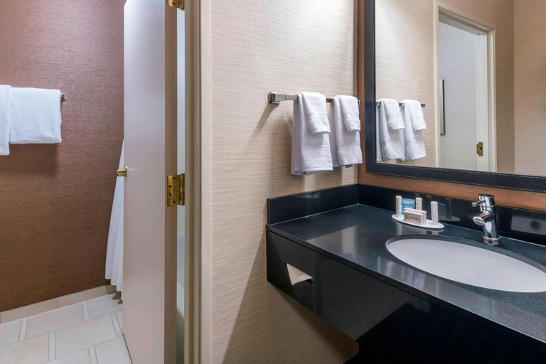Bathroom 3