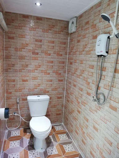 Bathroom 1