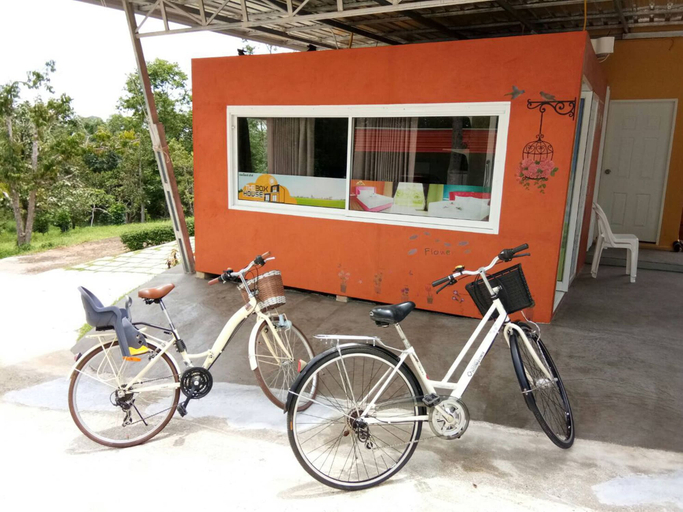 Exterior & Views 2, The Box House, Mueang Krabi
