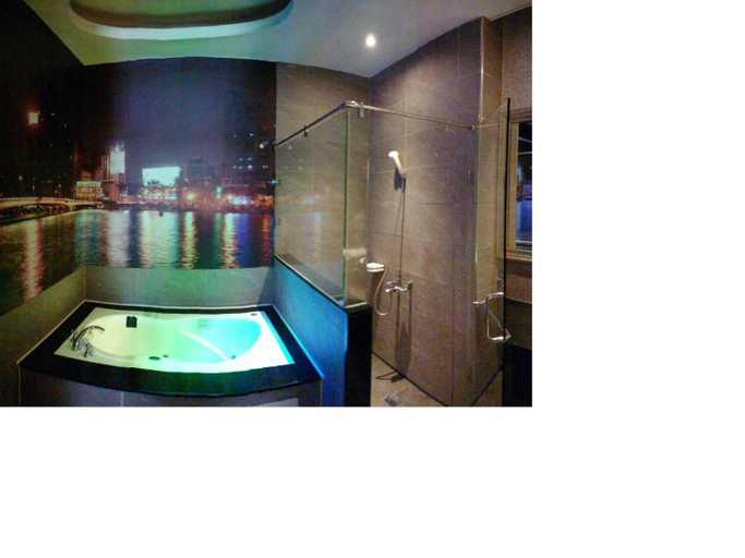 Sport & Beauty 5, Sun Garden Ming Cheng Motel, Kaohsiung
