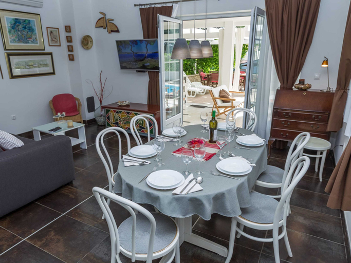 Others 5, Holiday Home in Molat With Pool, Sali