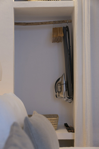 Bathroom 4, S'Hotelet d'es Born - Suites & SPA, Baleares