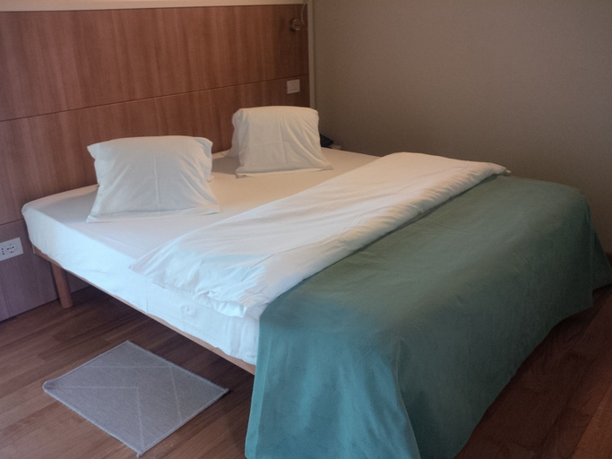 Bedroom 3, Osteria e Locanda del Viaggiatore, Ravenna