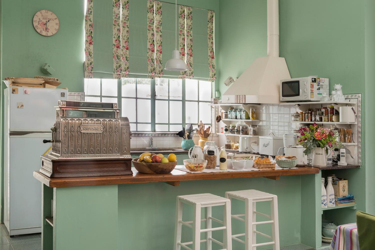 Food & Drinks 5, Casa Chacabuco Tandil, Tandil