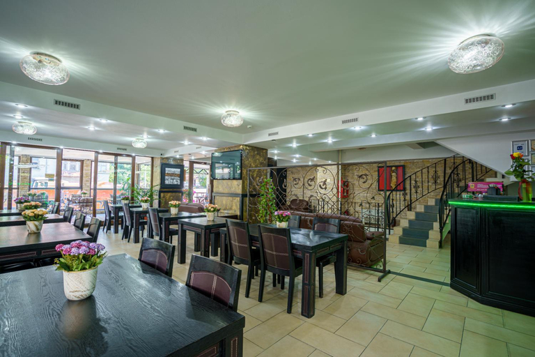 Others 5, Avis Hotel By WS Hotel Group, Municipiul Bucuresti