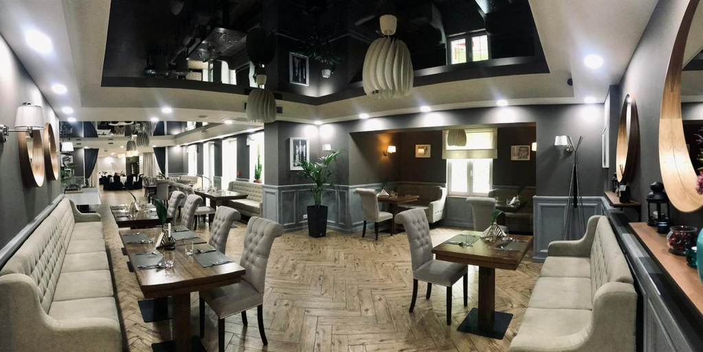 Food & Drinks 4, Pod Platanem Gliwice, Gliwice