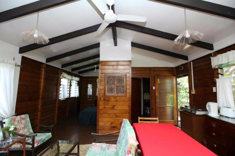 Others 5, Vaiala Beach Cottages, Vaimauga West