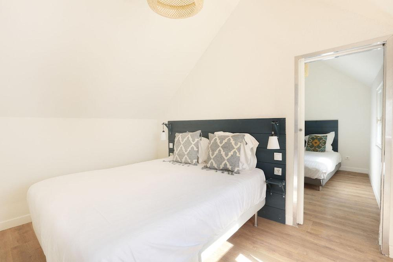 Others 4, Les Lilas Serviced Apartments, Seine-Saint-Denis