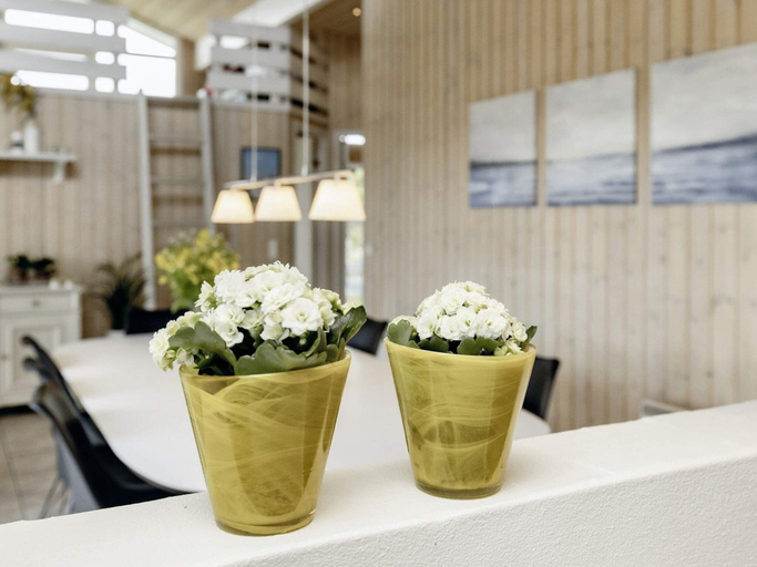 Food & Drinks, 5 Star Holiday Home in Hjorring, Hjørring