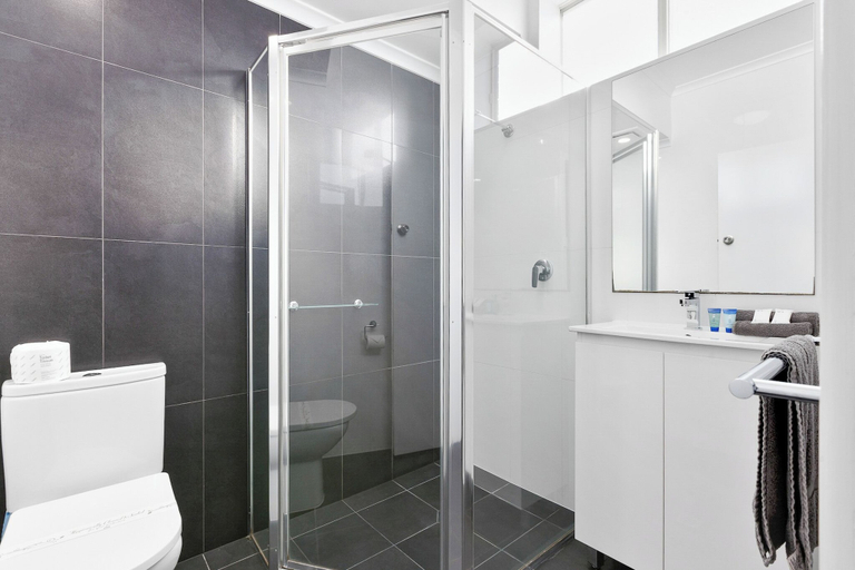 Bathroom 3, Best Western Port Lincoln, Port Lincoln