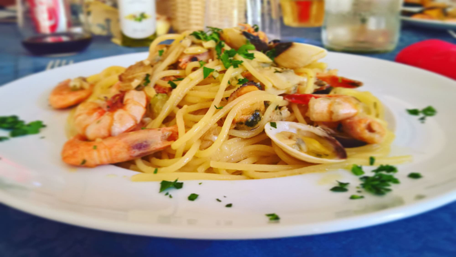 Food & Drinks 4, Hotel Terme San Vittore, Ancona
