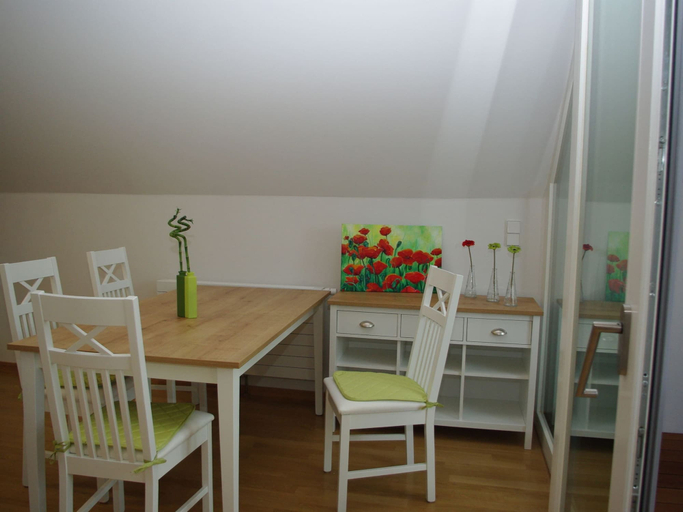 Others 4, Charmante Ferienwohnung in Wismar am Hafen, Nordwestmecklenburg