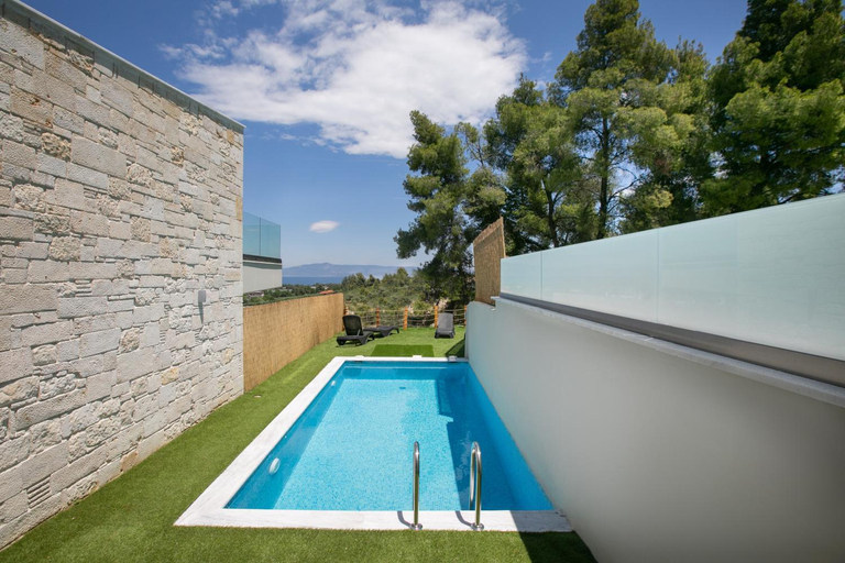 Sport & Beauty 2, Four Pearls Villas Pefkohori, Central Macedonia