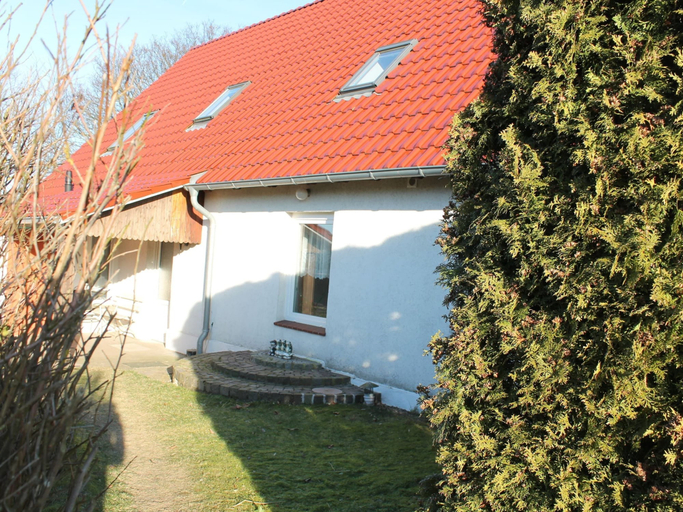 Exterior & Views 2, Ferienwohnung in Brusow an der Ostseekuste, Rostock