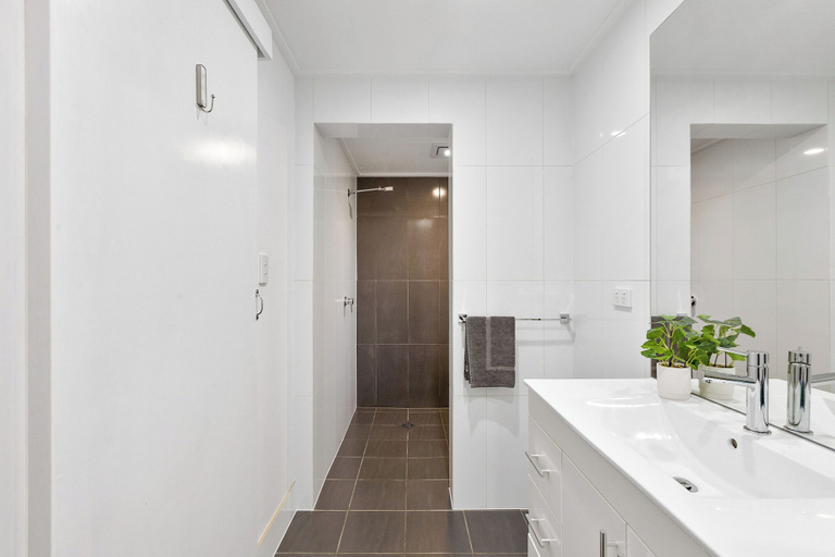 Bathroom 3, Best Western Port Lincoln, Port Lincoln