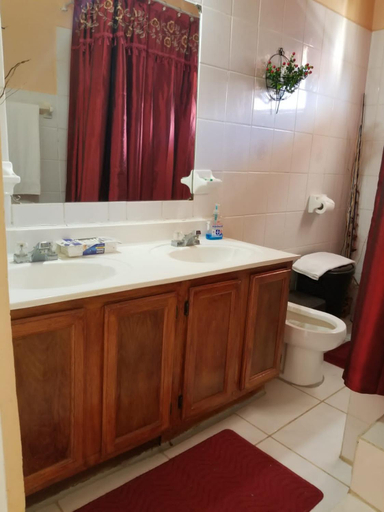 Bathroom 3, Sunset Bliss Villa
