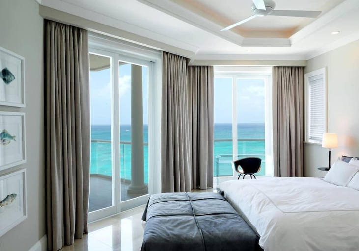 Bedroom 4, The Watercolours - Villa A