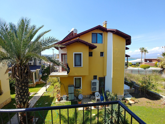 Exterior & Views 2, Fethiye YALI SUITES, Fethiye